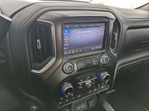 Used 2021 GMC Sierra 1500 AT4 w/ AT4 Premium Package image 11