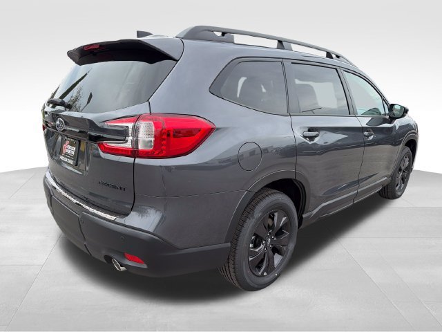 New 2027 Subaru Ascent Premium AWD/4WD image 7
