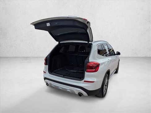 Used 2018 BMW X3 xDrive30i image 26