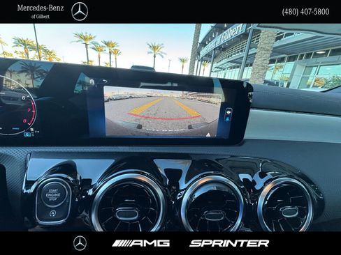 New 2026 Mercedes-Benz CLA 250 image 20