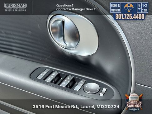 New 2026 Hyundai Ioniq 9 SE image 29