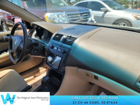 Used 2006 Honda Accord LX image 14