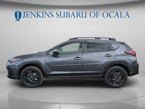 New 2026 Subaru Crosstrek 2.5i Sport AWD/4WD image 6