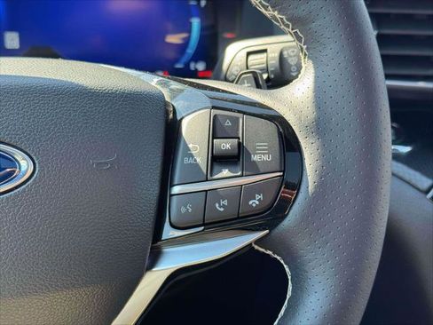 Used 2022 Ford Explorer ST w/ Equipment Group 401A image 26