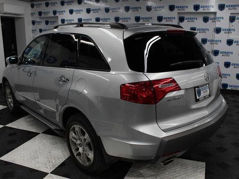 Used 2008 Acura MDX image 2