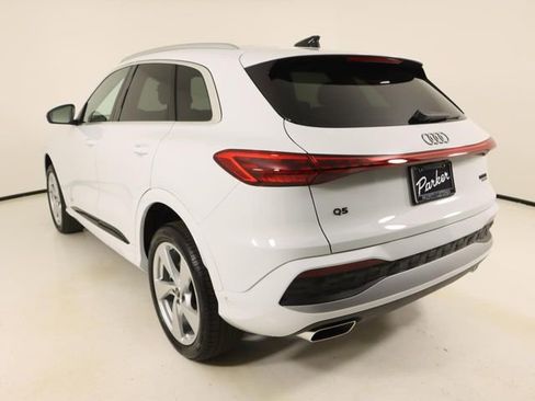 New 2026 Audi Q5 Premium Plus image 3