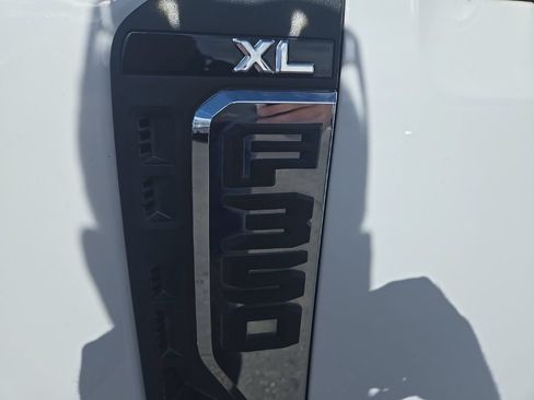 Used 2024 Ford F350 XL AWD/4WD image 37