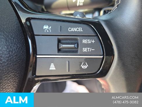 Used 2023 Honda Civic Sport image 23
