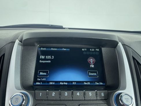 Used 2017 Chevrolet Equinox LT w/ Convenience Package image 21