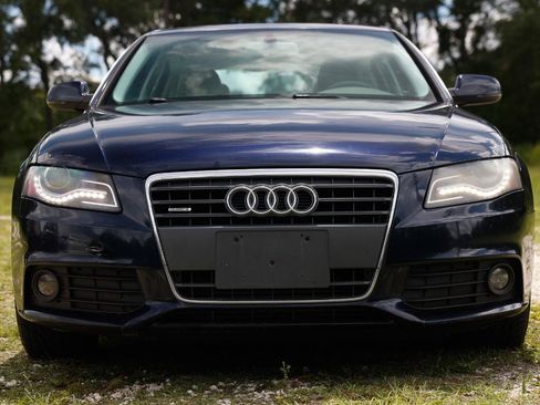 Used 2011 Audi A4 2.0T Premium Plus AWD/4WD image 17
