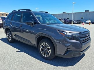 Certified 2026 Subaru Forester AWD/4WD video 3