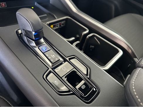New 2026 Lexus TX 350 FWD image 29