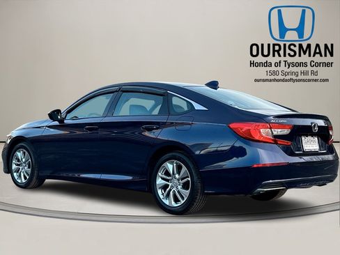 Used 2019 Honda Accord LX image 3