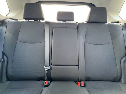 Used 2025 Toyota RAV4 LE image 37