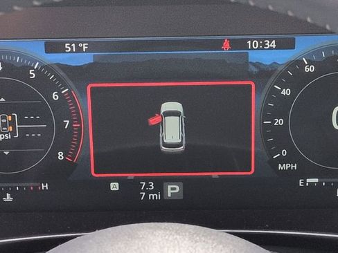 New 2026 Subaru Outback Touring XT AWD/4WD image 21