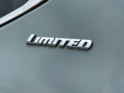 Certified 2026 Toyota Tundra Limited w/ Power Package RWD image 13