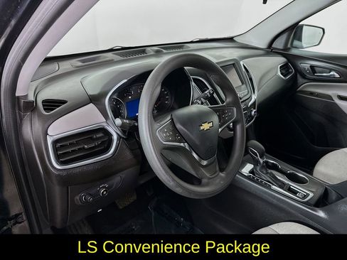 Used 2024 Chevrolet Equinox LS w/ LS Convenience Package image 14