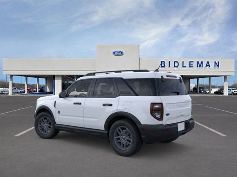 New 2025 Ford Bronco Sport Big Bend image 4