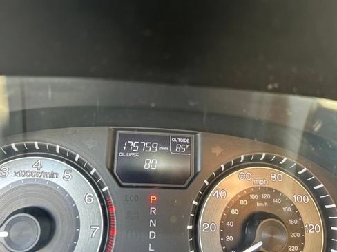 Used 2014 Honda Odyssey EX-L image 8
