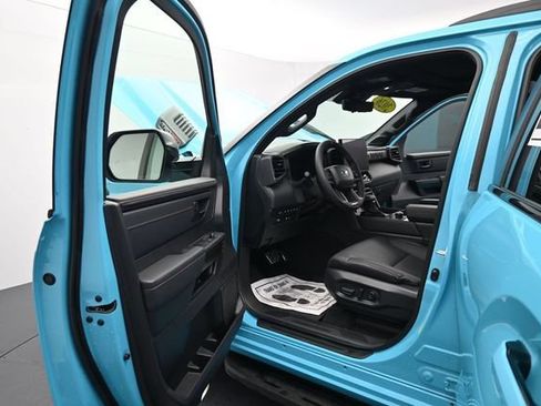 Used 2026 Toyota Sequoia TRD Pro AWD/4WD image 16