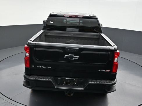 Used 2025 Chevrolet Silverado 1500 ZR2 w/ Technology Package image 22