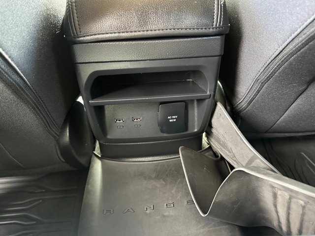 Certified 2021 Ford Ranger XLT w/ Equipment Group 302A High AWD/4WD image 19