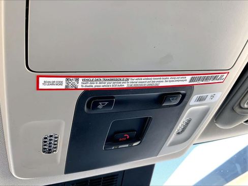 Used 2025 Toyota Camry LE FWD image 34