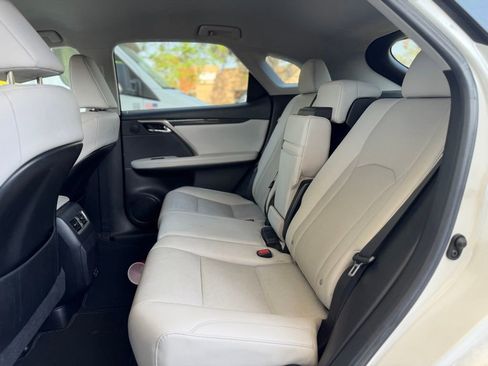 Used 2022 Lexus RX 350 FWD image 4
