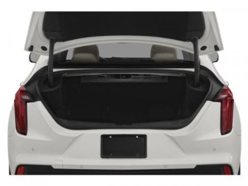 Used 2023 Cadillac CT4 Luxury w/ Sun And Sound Package image 29