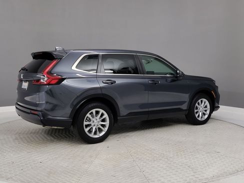 Used 2024 Honda CR-V EX image 6