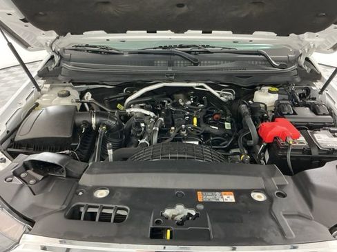 Used 2021 Ford Ranger XLT w/ Equipment Group 302A High image 27