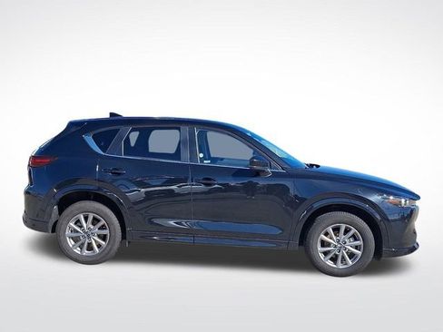 Used 2025 MAZDA CX-5 AWD 2.5 S w/ Preferred Package image 7