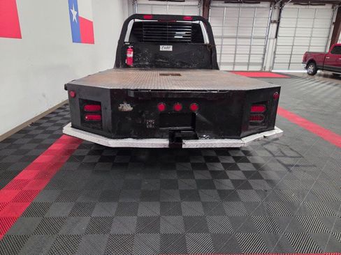 Used 2018 RAM 5500 Tradesman w/ Ambulance Prep Group AWD/4WD image 20