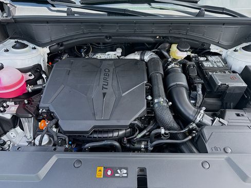 New 2026 Hyundai Santa Fe Calligraphy FWD image 22