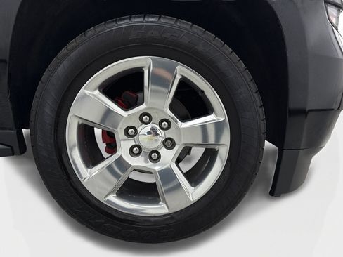 Used 2020 Chevrolet Tahoe LS RWD image 49