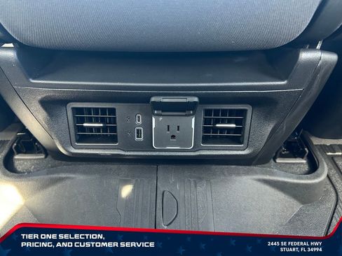 New 2026 GMC Sierra 1500 Elevation w/ Elevation Select Package RWD image 16