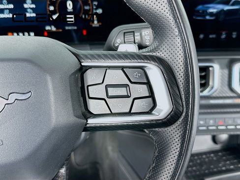 Used 2024 Ford Mustang GT Premium image 16