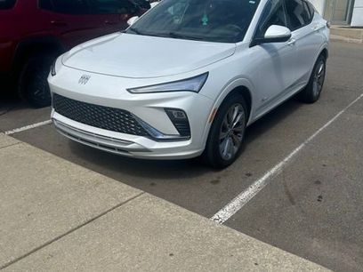 Used 2024 Buick Envista Avenir