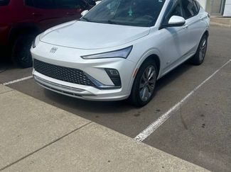 Used 2024 Buick Envista Avenir video 1