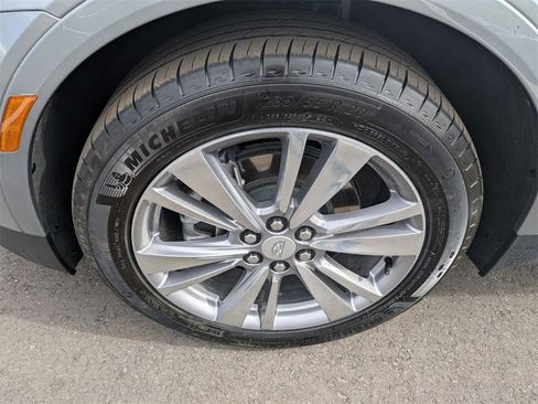 Used 2024 Cadillac XT5 Premium Luxury w/ Platinum Package image 30