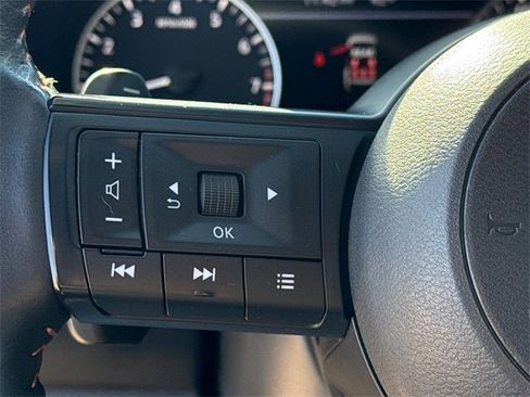 Certified 2024 Nissan Pathfinder Rock Creek image 32