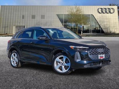 New 2025 Audi Q5 Premium Plus