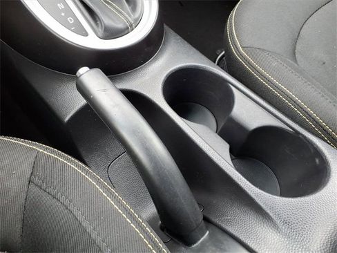 Used 2016 Kia Soul + w/ Designer's Package image 24