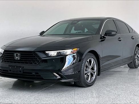 Used 2024 Honda Accord EX-L image 44