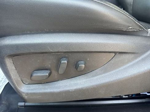 Used 2018 Chevrolet Silverado 2500 LTZ w/ Midnight Edition image 20