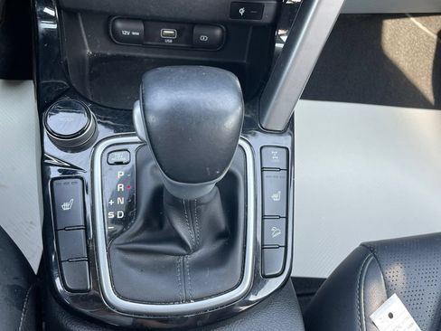 Used 2022 Kia Seltos EX AWD/4WD image 34