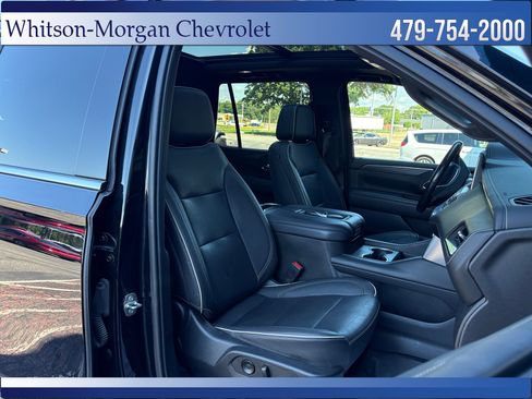 Used 2022 GMC Yukon SLT RWD image 43