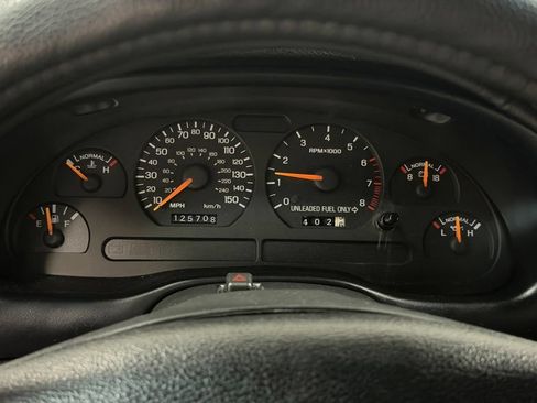 Used 1996 Ford Mustang GT RWD image 31