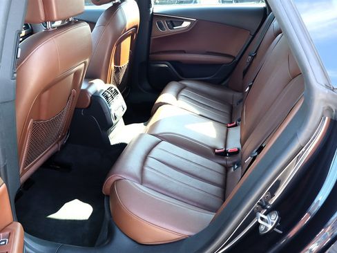 Used 2014 Audi A7 TDI Prestige w/ Prestige Package AWD/4WD image 19