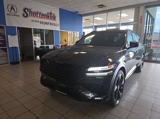Used 2026 Genesis GV80 3.5T Prestige AWD/4WD video 1